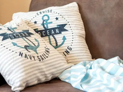 Ferienwohnung für 4 Personen (47 m²) in Großenbrode 6/10