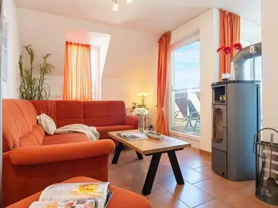 Ferienwohnung für 4 Personen (83 m²) in Großenbrode 4/10