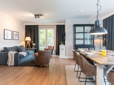 Ferienwohnung für 4 Personen (81 m²) in Großenbrode 4/10