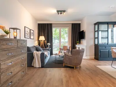 Ferienwohnung für 4 Personen (81 m²) in Großenbrode 6/10