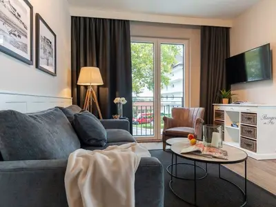 Ferienwohnung für 4 Personen (81 m²) in Großenbrode 7/10