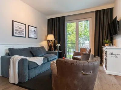 Ferienwohnung für 4 Personen (81 m²) in Großenbrode 8/10