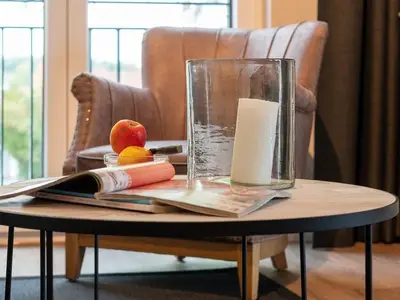 Ferienwohnung für 4 Personen (81 m²) in Großenbrode 10/10