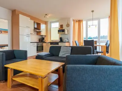 Ferienwohnung für 4 Personen (58 m²) in Großenbrode 2/10