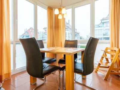 Ferienwohnung für 4 Personen (58 m²) in Großenbrode 7/10