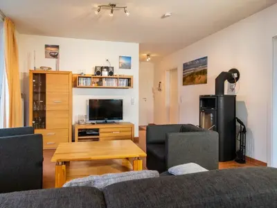 Ferienwohnung für 4 Personen (58 m²) in Großenbrode 9/10