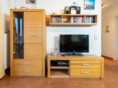 Ferienwohnung für 4 Personen (58 m²) in Großenbrode 10/10