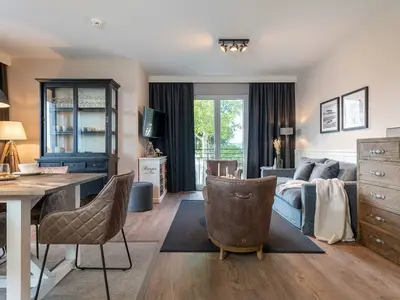 Ferienwohnung für 6 Personen (81 m²) in Großenbrode 3/10