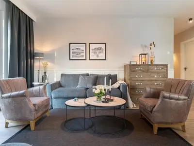 Ferienwohnung für 6 Personen (81 m²) in Großenbrode 6/10