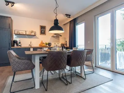 Ferienwohnung für 6 Personen (81 m²) in Großenbrode 9/10