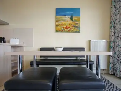 Ferienwohnung für 2 Personen (60 m²) in Großenbrode 4/10