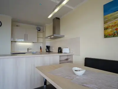 Ferienwohnung für 2 Personen (60 m²) in Großenbrode 5/10