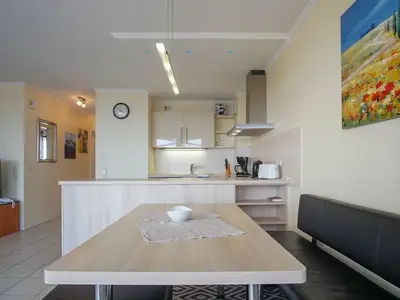 Ferienwohnung für 2 Personen (60 m²) in Großenbrode 6/10