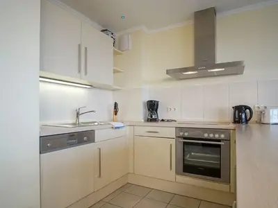 Ferienwohnung für 2 Personen (60 m²) in Großenbrode 7/10