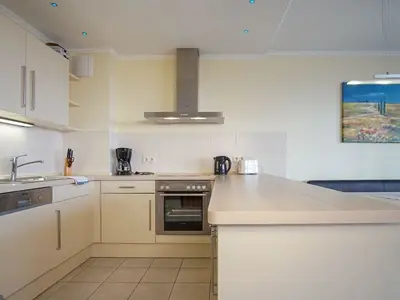 Ferienwohnung für 2 Personen (60 m²) in Großenbrode 8/10