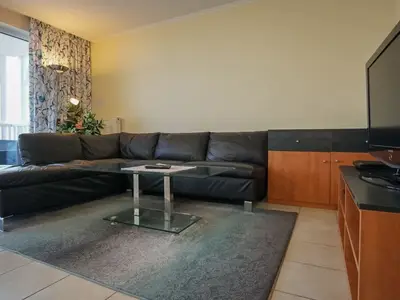 Ferienwohnung für 2 Personen (60 m²) in Großenbrode 10/10