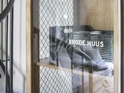 Ferienwohnung für 3 Personen (47 m²) in Großenbrode 3/10