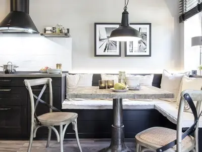 Ferienwohnung für 3 Personen (47 m²) in Großenbrode 5/10