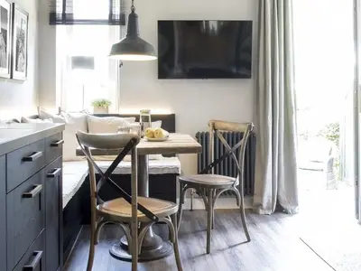 Ferienwohnung für 3 Personen (47 m²) in Großenbrode 7/10