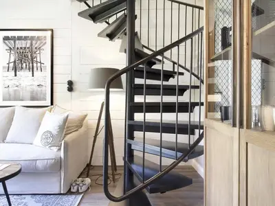 Ferienwohnung für 3 Personen (47 m²) in Großenbrode 9/10