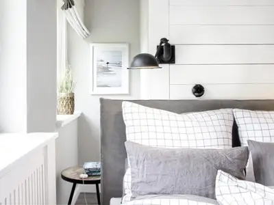 Ferienwohnung für 3 Personen (47 m²) in Großenbrode 10/10