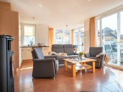 Ferienwohnung für 4 Personen (56 m²) in Großenbrode 2/10