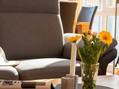 Ferienwohnung für 4 Personen (56 m²) in Großenbrode 5/10