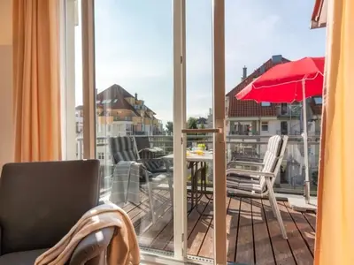 Ferienwohnung für 4 Personen (56 m²) in Großenbrode 6/10