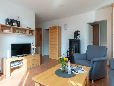 Ferienwohnung für 4 Personen (56 m²) in Großenbrode 9/10