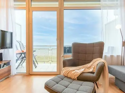 Ferienwohnung für 3 Personen (30 m²) in Großenbrode 2/10