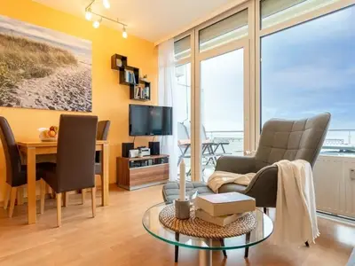 Ferienwohnung für 3 Personen (30 m²) in Großenbrode 5/10