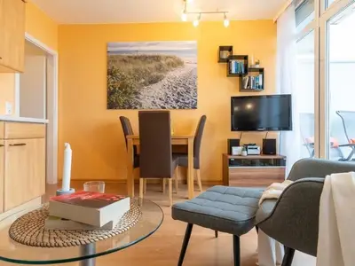 Ferienwohnung für 3 Personen (30 m²) in Großenbrode 6/10