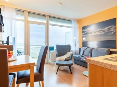 Ferienwohnung für 3 Personen (30 m²) in Großenbrode 9/10