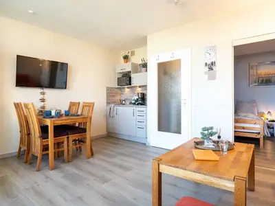 Ferienwohnung für 2 Personen (36 m²) in Großenbrode 3/10
