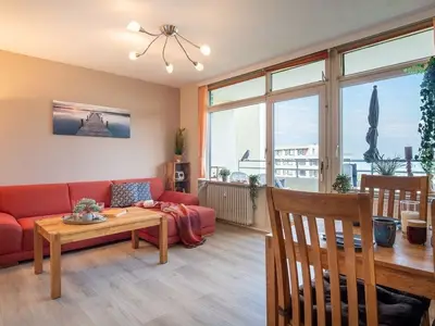 Ferienwohnung für 2 Personen (36 m²) in Großenbrode 8/10