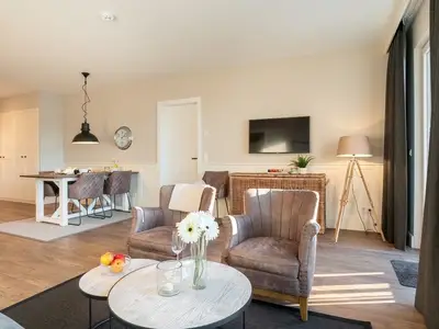 Ferienwohnung für 4 Personen (68 m²) in Großenbrode 3/10