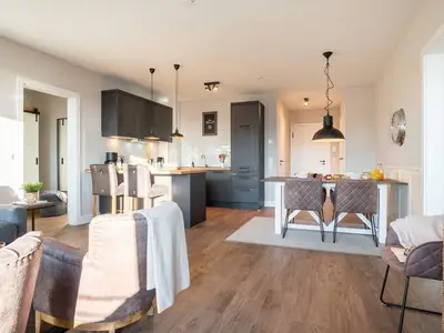 Ferienwohnung für 4 Personen (68 m²) in Großenbrode 5/10