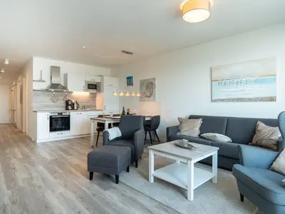 Ferienwohnung für 6 Personen (104 m²) in Großenbrode 2/10