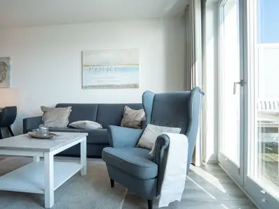 Ferienwohnung für 6 Personen (104 m²) in Großenbrode 3/10