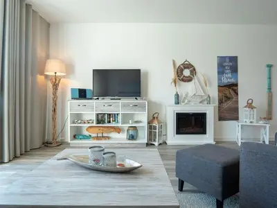Ferienwohnung für 6 Personen (104 m²) in Großenbrode 5/10