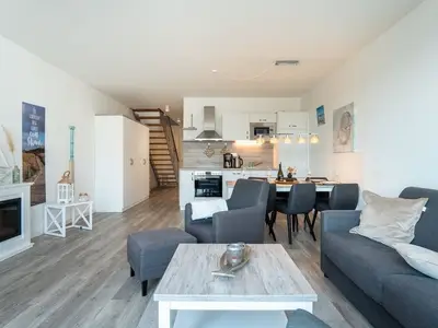 Ferienwohnung für 6 Personen (104 m²) in Großenbrode 6/10