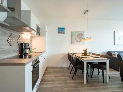 Ferienwohnung für 6 Personen (104 m²) in Großenbrode 7/10