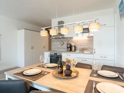 Ferienwohnung für 6 Personen (104 m²) in Großenbrode 8/10