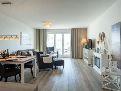 Ferienwohnung für 6 Personen (104 m²) in Großenbrode 10/10