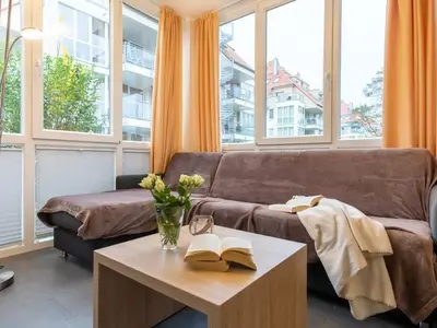 Ferienwohnung für 4 Personen (48 m²) in Großenbrode 4/10