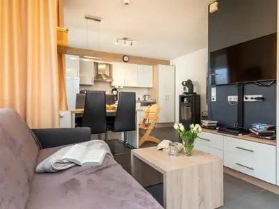 Ferienwohnung für 4 Personen (48 m²) in Großenbrode 6/10