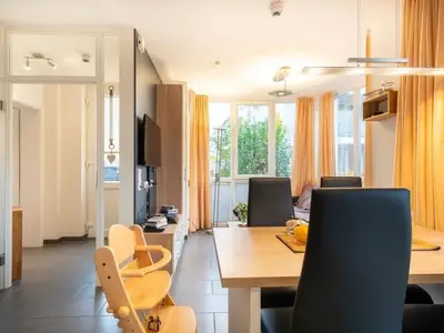 Ferienwohnung für 4 Personen (48 m²) in Großenbrode 10/10