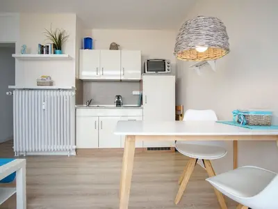 Ferienwohnung für 2 Personen (32 m²) in Großenbrode 5/10
