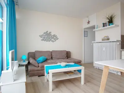 Ferienwohnung für 2 Personen (32 m²) in Großenbrode 10/10
