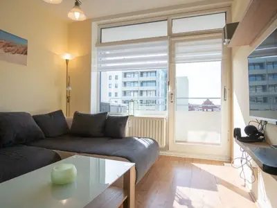 Ferienwohnung für 4 Personen (47 m²) in Großenbrode 5/10